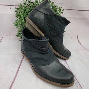 Merrell Adaline Bluff Ankle Boot 6.5